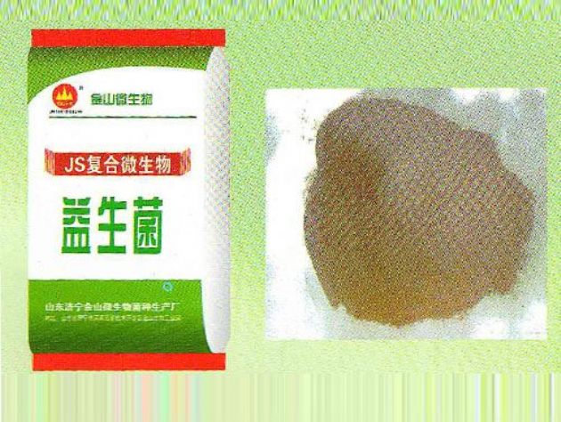 點(diǎn)擊查看詳細(xì)信息<br>標(biāo)題：益生菌 閱讀次數(shù)：1885
